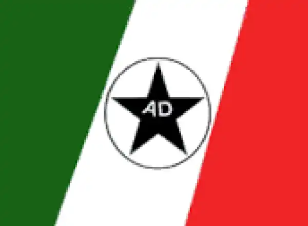Ondo Poll: AD died the day Adefarati was buried – APC